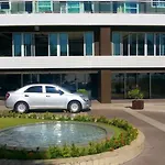 Terraços do Atlântico, Apto 2 Quartos Vista Mar, Praia Iracema