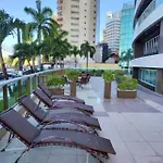 Terraços do Atlântico, Apto 2 Quartos Vista Mar, Praia Iracema