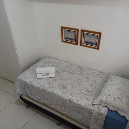 Apartamento Terraços Do Atlântico, Apto 2 Quartos Vista Mar, Iracema *
